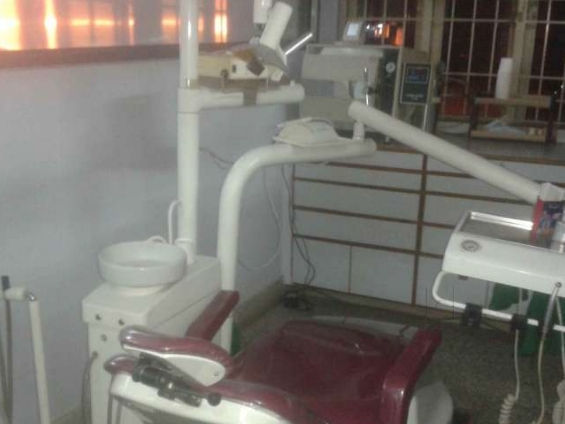 Dental Health Care Centre - Dr Prafulla Thumati
